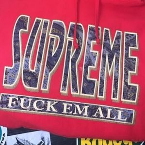 Meet your Posher, Johnny